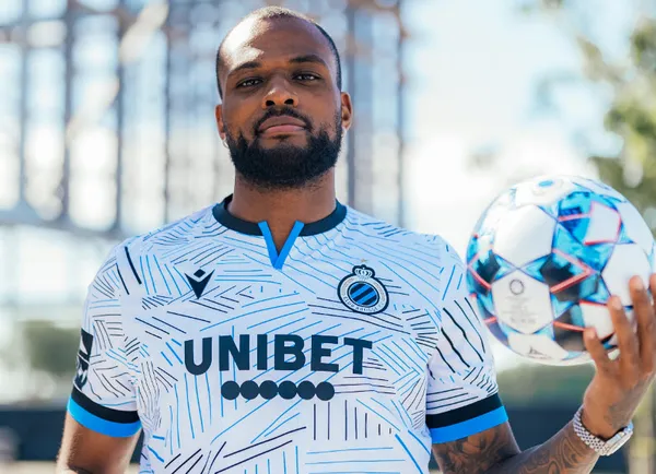 Beşiktaşlı Cyle Larin'in yeni takımı belli oldu! İmzalar atıldı | Cyle Larin kimdir? - 3