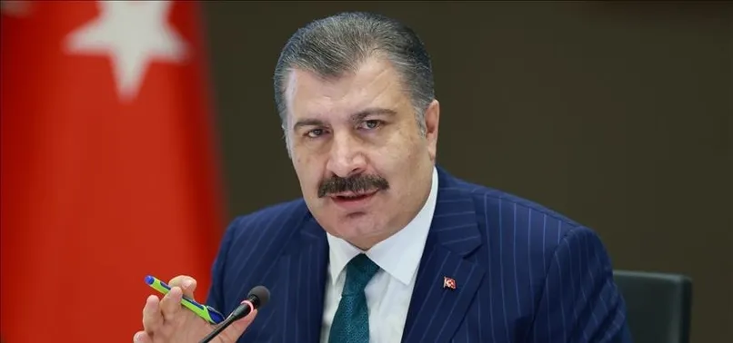 Sağlık Bakanı Fahrettin Koca yaralı madencilerin son durumunu açıkladı!