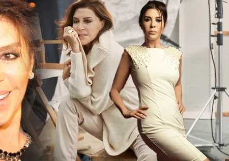 Günde sadece 15 dakika... Nebahat Çehre'nin gençlik sırrı ortaya çıktı!