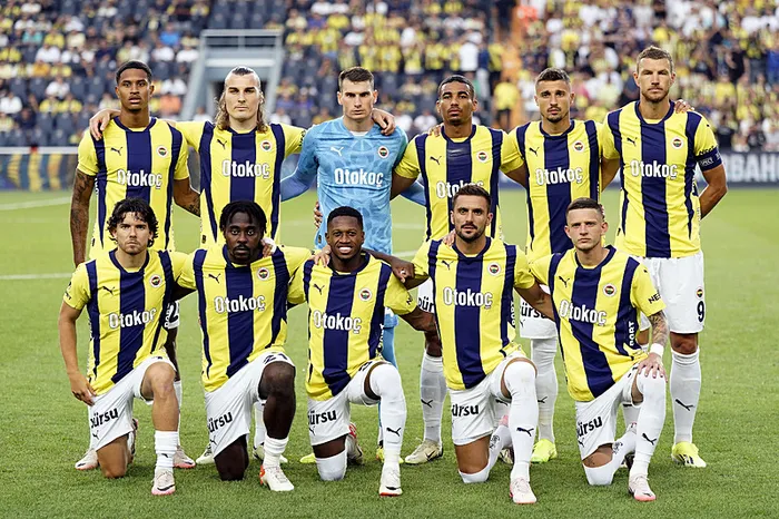 Fenerbahçe bir üst turda! Lugano karşısında muhteşem geri dönüş | Sıradaki rakip Lille