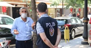 Uzmanlardan ’siyah maske’ uyarısı