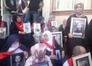 Kulp şehitlerinin ailelerinden evlat nöbetine destek!