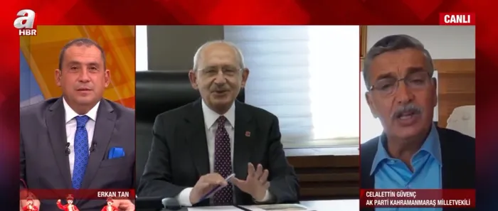 FOX TV’nin 6-8 Ekim skandalına sert tepki: ABD’nin desteğiyle Türkiye’ye diz çöktüreceklerini sandılar! Bu ülkenin düşmanlığını üstlenenler faaliyetlerinden vazgeçmiyor