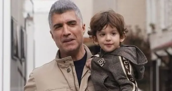 Feyza Aktan konuştu Özcan Deniz sustu! Ağzını bıçak açmadı