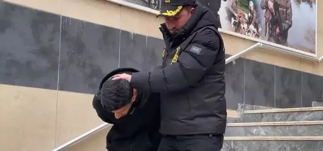 Sosyal medyada tanıştığı kişiyi 283 bin lira dolandırdı!