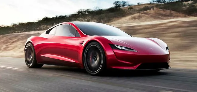 Tesla’nın hızlı şarj istasyonlarını Gersan kuracak