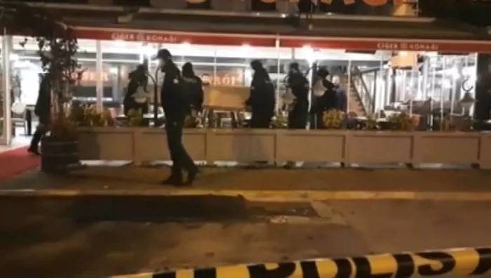 Son dakika: Tuzla'da kan donduran cinayet!: 28 yaşındaki avukat eski nişanlısı tarafından öldürüldü! Katilin mesajları kan dondurdu - 2