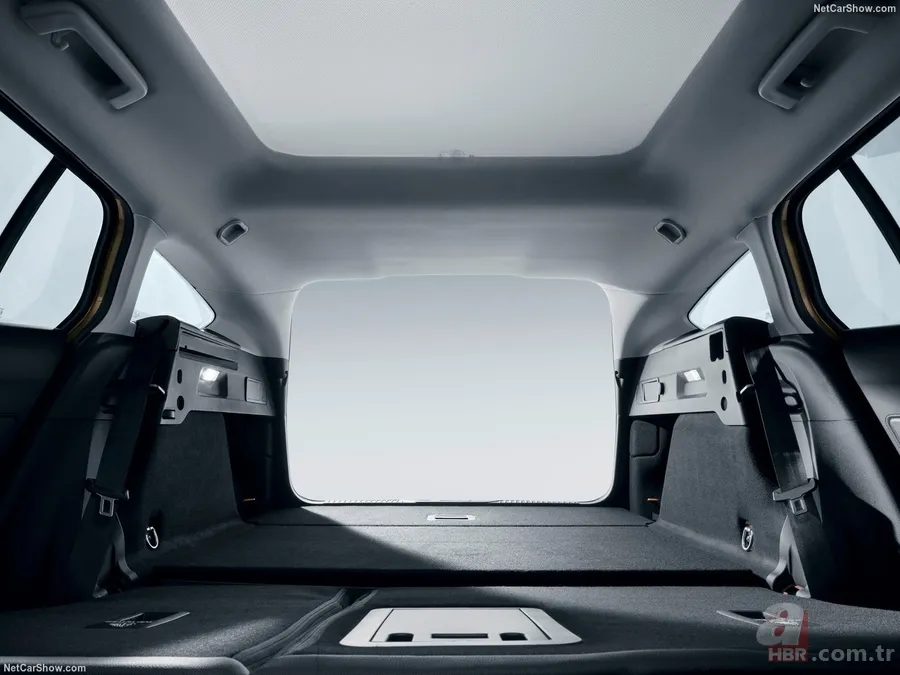 Yeni Ford Focus Londra'da tanıtıldı 21