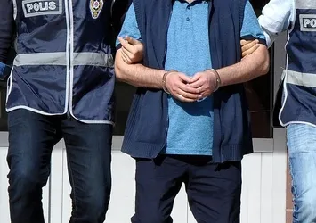 Gümüşhane merkezli FETÖ/PDY operasyonu