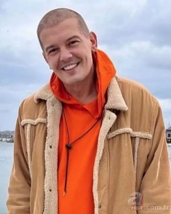 Yerli Leonardo DiCaprio Arda Kural’dan sevindiren paylaşım! Geri geliyor: Ben hazırım! 10