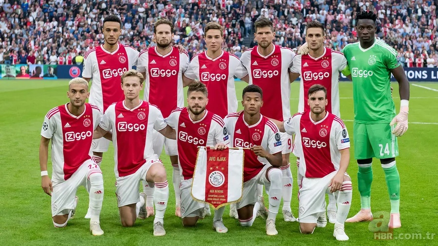 Tottenham - Ajax maçı hangi kanalda, saat kaçta? Ajax - Tottenham rövanş maçı ne zaman? 14