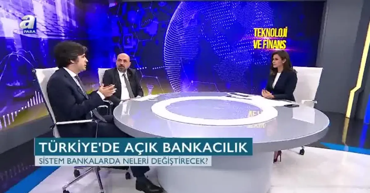 Açık bankacılığın fintech sektöründe ve ekonomide yaşatacağı değişimler