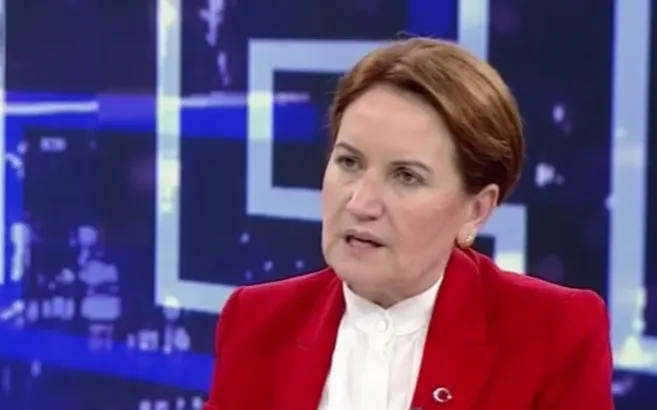 Meral Akşener'den canlı yayında Abdullah Gül itirafı
