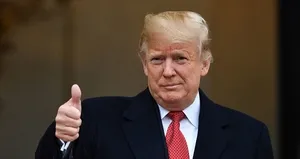 ABD Başkanı Trump’tan esir takasına ilişkin açıklama