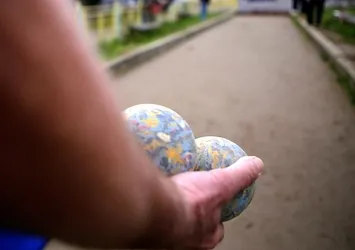 Türk hakemler Afrika Bocce Şampiyonası'nda