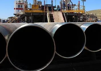 Rusya'nın petrol geliri 4 ayda yüzde 35,8 azaldı