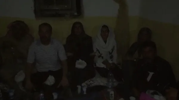 Sivilleri canlı kalkan olarak kullandılar! İşte YPG-PKK’nın son oyunu