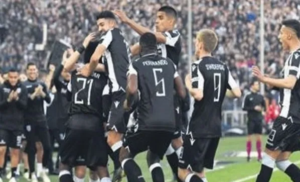 PAOK-Beşiktaş maçı ne zaman, hangi kanalda? UEFA Şampiyonlar Ligi 2. ön eleme turu BJK maçı şifresiz mi?
