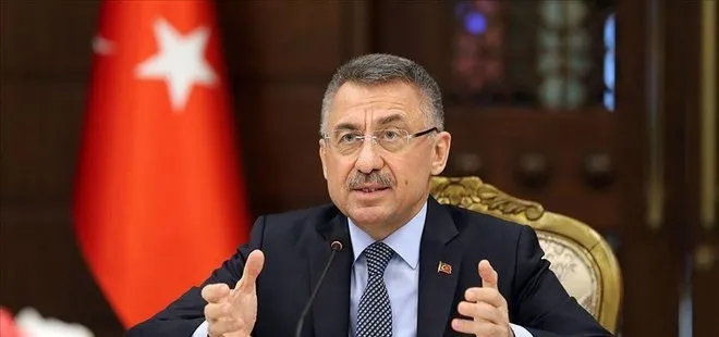EYT’de tarih belli oldu! Cumhurbaşkanı Yardımcısı Fuat Oktay: 1-2 hafta içerisinde çözeceğiz