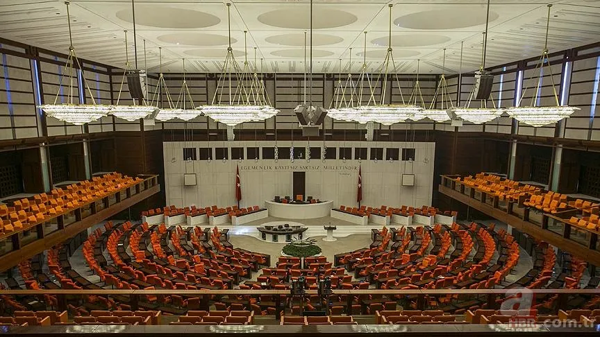 52 maddelik torba yasada neler var? Ekonomiye ilişkin torba yasa teklifi içeriği nedir? Torba yasa ne zaman yürürlüğe girecek? 3