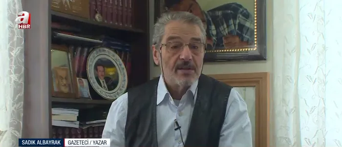 Osmanlı’da hayvan hakları devlet güvencesindeydi! Gazeteci / Yazar Sadık Albayrak anlattı