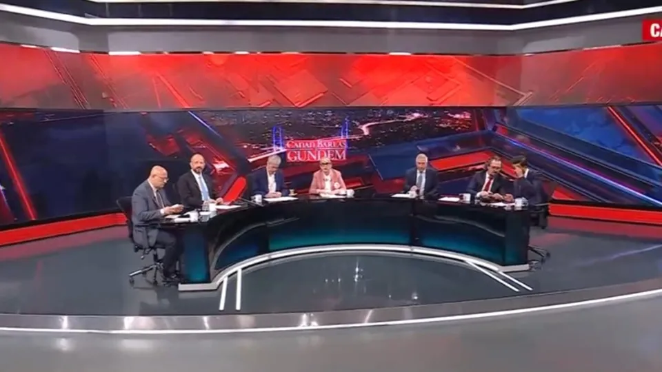 İşgalci İsrail devleti alevler içinde