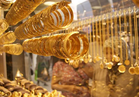 GRAM ALTINDA yükseliş sürecek mi? Uzman isim rakam verdi: Gram altında rekor üstüne rekor...