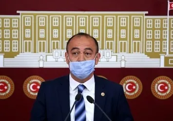 CHP’deki şantaj skandalında ikinci perde! Tecavüz itirafı geldi