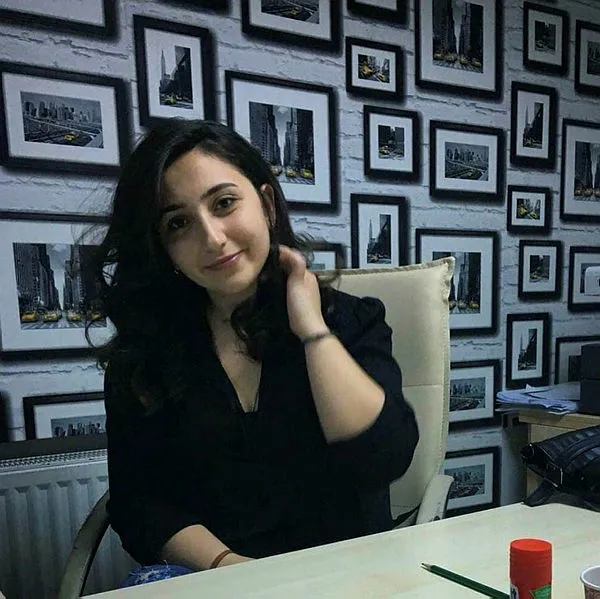 Son dakika: Thodex soruşturmasında Rana Azap’ın tutuklanmasına yönelik yapılan talep reddedildi