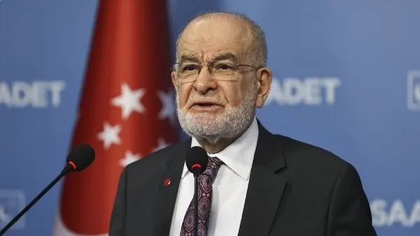 1681919185245.jpg Temel Karamollaoğlu'ndan DEVA Partisi'ne koalisyon göndermesi: Bana bunları söylettirmeyin o zaman - 1