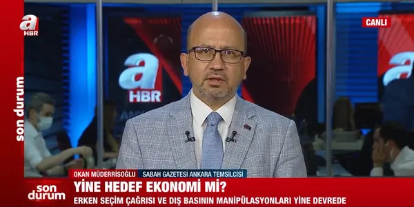 Başkan Erdoğan - Biden görüşmesi öncesi dolarda dikkat çeken hareketlilik! Yine hedef ekonomi mi?