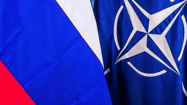 Son dakika: Rusya'dan flaş NATO kararı! Dışişleri Bakanı Lavrov açıkladı - 1