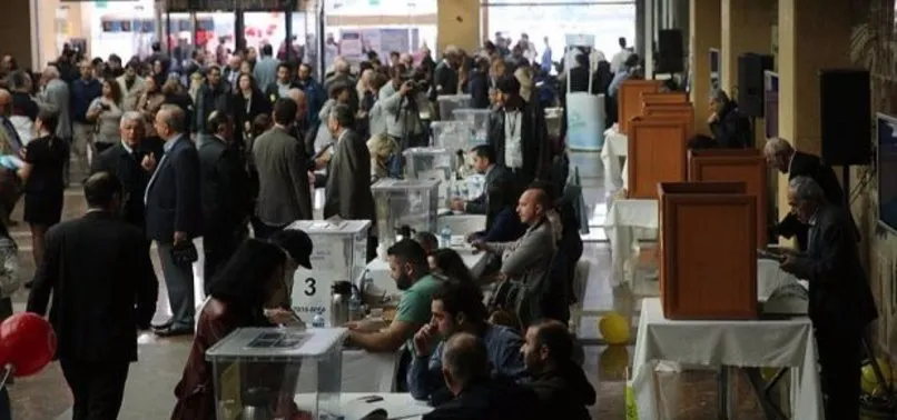 Hani temsilde adalet? İstanbul Barosu’nda avukatların yüzde 69.3’ü temsil edilmiyor