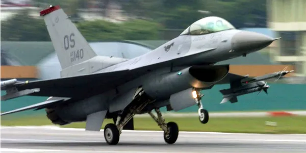 Yunanistan ile yaşanan gerginlikler sonrası ABD’den Türkiye karşıtı hamle! Yunanistan’a tam 83 F-16...