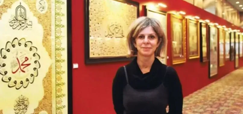 Bilgi Üniversitesi'nde Erdoğan'a çirkin hakaretler