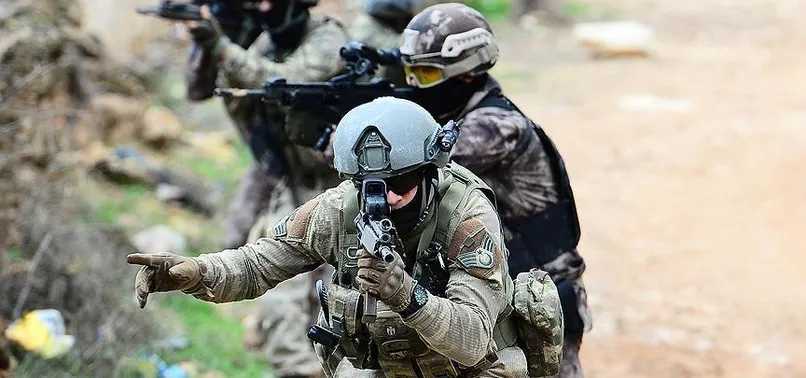 Son 24 saatte 19 terörist öldürüldü
