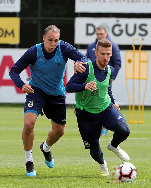 Alanyaspor - Fenerbahçe maçı ne zaman, saat kaçta, hangi kanalda? Ersun Yanal'dan büyük sürpriz! 7