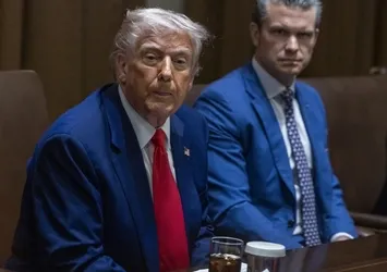 Trump'ın akıl sağlığı gündem oldu: Beyaz Saray doktoru açıkladı!