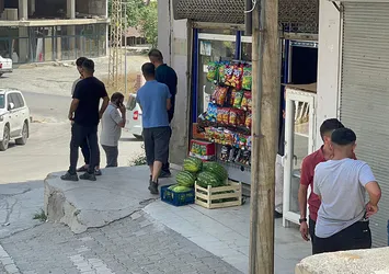 Hakkari'de aile kavgasında kan aktı! Tartıştığı babasını vurdu...