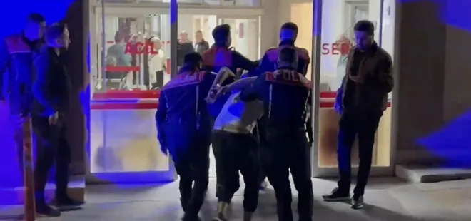 Çorum'da petshop dükkanına silahlı saldırı! Dükkanda bulunan bir kişi öldü