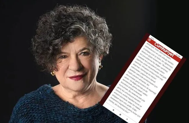 Cumhuriyet’in skandal yazısı hakkında Batman Başsavcılığı harekete geçti!