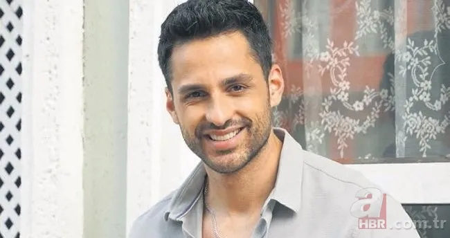 Gençliğim Eyvah’ın Ahmet’i Ekin Mert Daymaz’ın babasını görenler inanamadı! Kaslı fotoğrafına beğeni yağdı 1