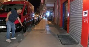 İstanbul’da yürekleri ağza getiren olay!