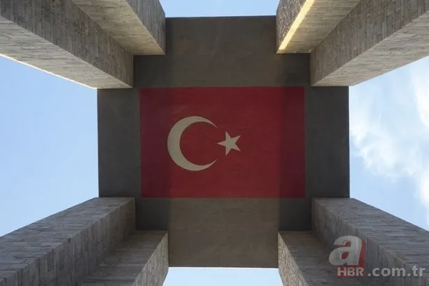 18 Mart Çanakkale Zaferi Atatürk sözleri ve resimleri..."Dur yolcu bilmeden basıp geçtiğin bu topraklar..." 9