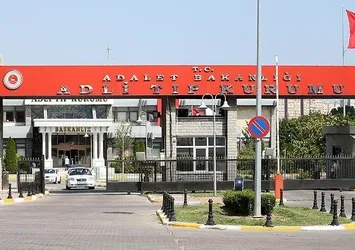 Adli Tıp Kurumunda FETÖ operasyonu