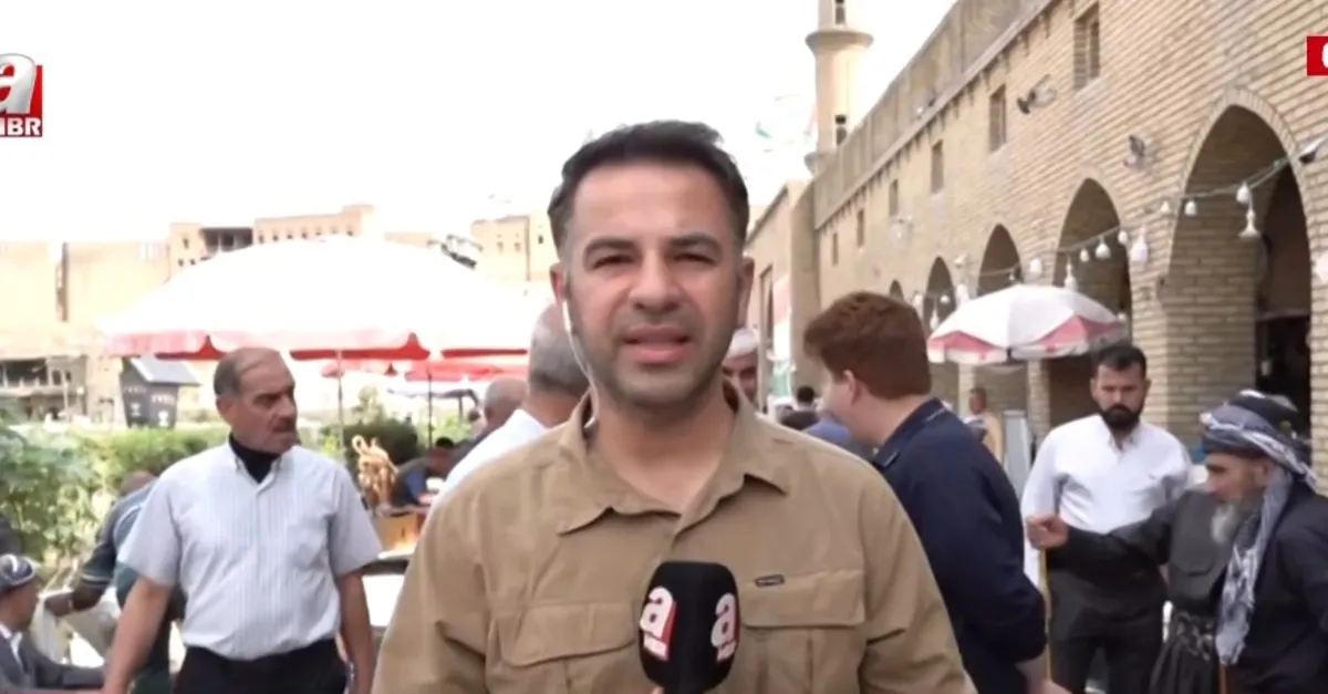 PKK kendini feshettiğini duyurdu