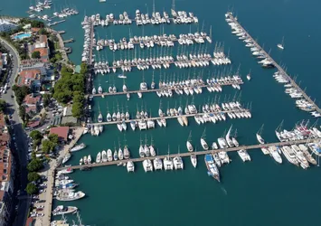 Türkiye turizm geliri hedefinde gözünü rekora dikti: 56 milyar dolar