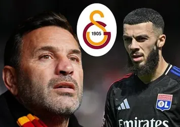 Galatasaray'dan Mikautadze için rekor teklif! İşte Lyon'un yanıtı