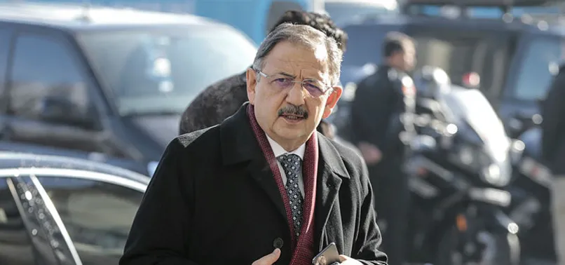 AK PARTİLİ 3 İSİM TRAFİK KAZASINDA YARALANDI