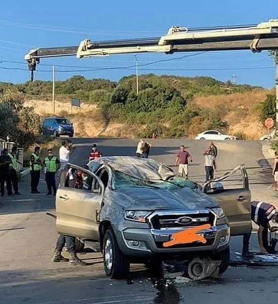 1629521780774.jpeg Selin Kabakçı'nın acılı babası konuştu! "Bu kaza değil cinayet" - 4